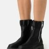 Even&Odd Plateaustiefelette - Black | Damen 1 Even&Odd Plateaustiefelette - Black | Damen -Even&Odd Verkäufe e2e785c49b0b4d50a4986fc53b044fe3
