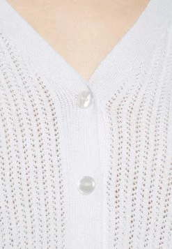 Even&Odd Damen Strickjacke - Off-white -Even&Odd Verkäufe e31fd18eb1a34041830488456bc6897a