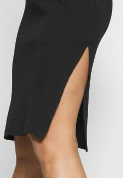 Even&Odd Etuikleid - Black | Damen -Even&Odd Verkäufe e352e67a6a9744ac908d22d08ff1deaa