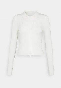 Even&Odd Damen Strickjacke - Off-white -Even&Odd Verkäufe e36efc92aa8a462eb4b3ef9d6b6fc1e8