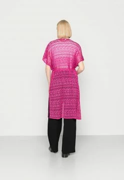 Even&Odd Damen Leichte Jacke - Pink -Even&Odd Verkäufe e3981cdf20374afbb122ff42933da14e