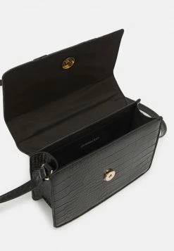 Even&Odd Damen Handtasche - Black -Even&Odd Verkäufe e39d2ead42524b03974a6577d878175c