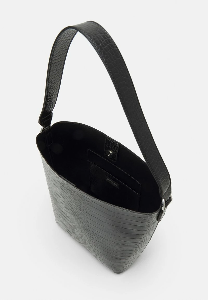 Even&Odd Damen Handtasche - Black 5 Even&Odd Damen Handtasche - Black – Bild 3