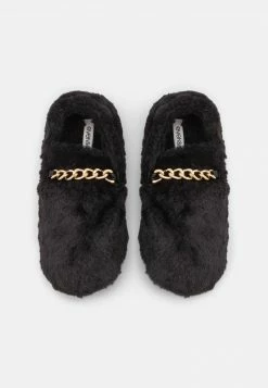 Even&Odd Damen Hausschuh - Black 13 Even&Odd Damen Hausschuh - Black -Even&Odd Verkäufe e4c9823969d243d4877e613c1e87d54e