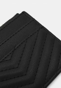 Even&Odd Damen Geldbörse - Black -Even&Odd Verkäufe e4d8200e8ff140808b8b8397ac8efa96