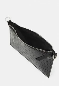 Even&Odd Damen Clutch - Black -Even&Odd Verkäufe e4f69f3bdfb6427b83e66b2e666fbdca