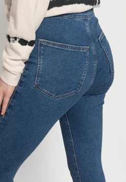 Even&Odd Jeggings - Blue Denim | Damen -Even&Odd Verkäufe e509be2c2ffd47f4b1b2d650eb71fade