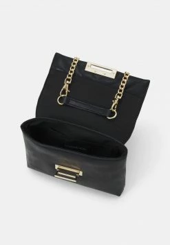 Even&Odd Damen Clutch - Black -Even&Odd Verkäufe e5be4b7b32dc4aaa9d662fcac9fa13ea