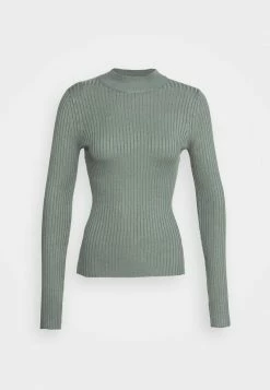 Even&Odd Damen Strickpullover - Light Olive 16 Even&Odd Damen Strickpullover - Light Olive -Even&Odd Verkäufe e5c405de607b4993a4b277e43d9e1070