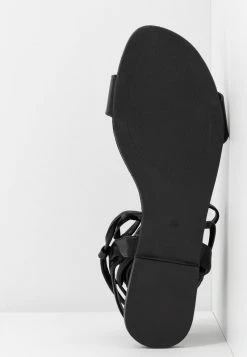 Even&Odd Damen Riemensandalette - Black -Even&Odd Verkäufe e5fda4ea989c4fdfa9a6d9a58c9066d0