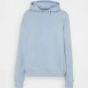 Even&Odd Kapuzenpullover - Blue | Damen