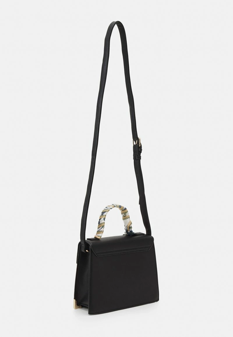 Even&Odd Damen Umhängetasche - Black 4 Even&Odd Damen Umhängetasche - Black – Bild 2