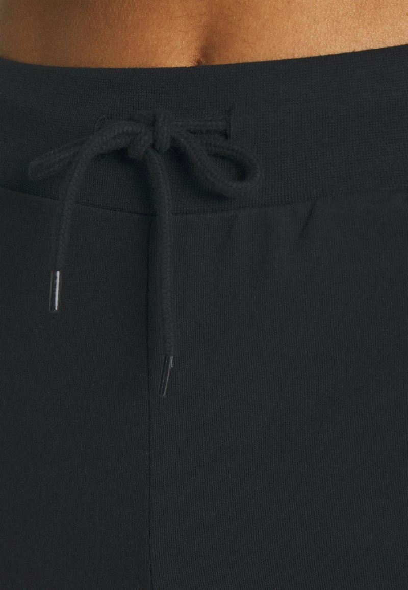 Even&Odd Damen 2er PACK - Slim Fit Joggers - Jogginghose - Black/ White 8 Even&Odd Damen 2er PACK - Slim Fit Joggers - Jogginghose - Black/ White – Bild 6