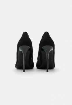 Even&Odd Damen High Heel Pumps - Black 11 Even&Odd Damen High Heel Pumps - Black -Even&Odd Verkäufe e6c1eecb9f774f8080678ccd183f5c1a