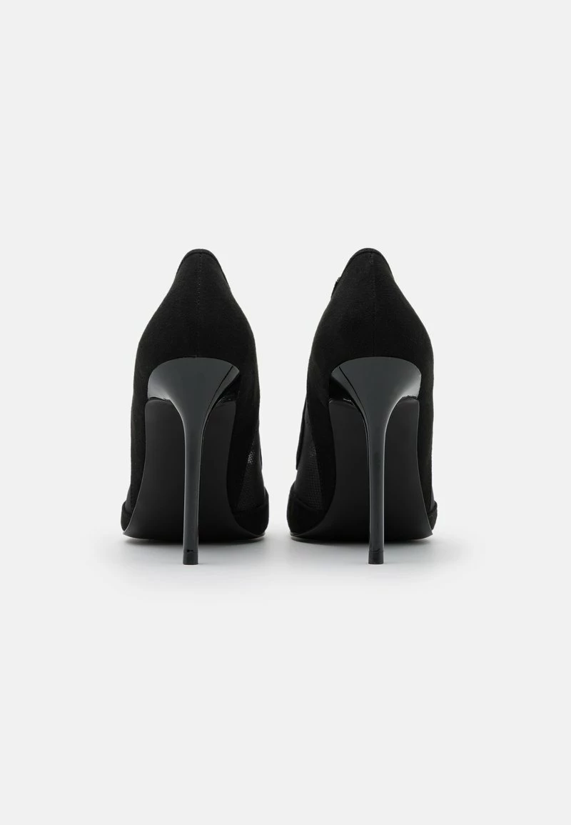 Even&Odd Damen High Heel Pumps - Black 6 Even&Odd Damen High Heel Pumps - Black – Bild 4