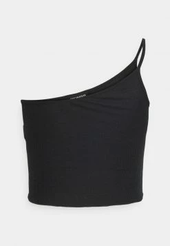 Even&Odd Damen Top - Black 6 Even&Odd Damen Top - Black -Even&Odd Verkäufe e6fec3181a2940829add907e4d857b52