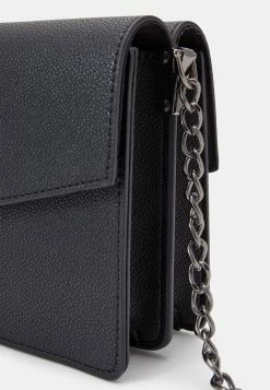 Even&Odd Umhängetasche - Black | Damen -Even&Odd Verkäufe e719b08044374ac892ed8f2ff468b33d