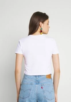 Even&Odd T-Shirt Print - White | Damen 11 Even&Odd T-Shirt Print - White | Damen -Even&Odd Verkäufe e7f46db33bb445cfab3e614390a43573