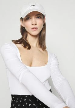 Even&Odd Damen 2 PACK - Langarmshirt - Black/white -Even&Odd Verkäufe e839bbfbf9184c81b9a2e38da869fab6