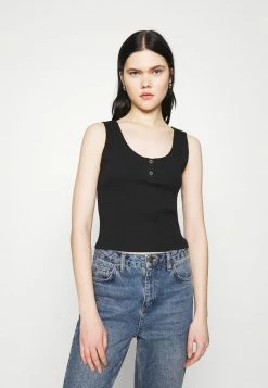 Even&Odd 2 PACK - Top - White/black | Damen -Even&Odd Verkäufe e8624987a75247d6ba1ebb5e63e551c1