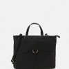 Even&Odd Notebooktasche - Black | Damen -Even&Odd Verkäufe e876731021d6410490d8316577c1d56a