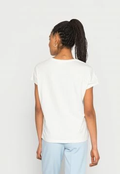 Even&Odd Damen T-Shirt Basic - White 9 Even&Odd Damen T-Shirt Basic - White -Even&Odd Verkäufe e8e100f28b1c4d4fa2ebc7d69c818cd3