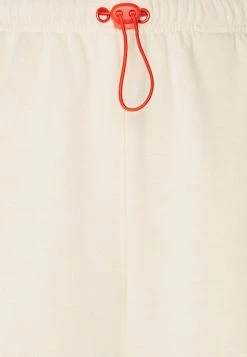 Even&Odd Damen Loose Fit Joggers With Contrast - Jogginghose - Off-white -Even&Odd Verkäufe e92f9ae3881a4b8f932577f2626ad1c0