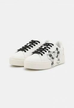 Even&Odd Damen DISNEY MICKEY MOUSE - Sneaker Low - White 10 Even&Odd Damen DISNEY MICKEY MOUSE - Sneaker Low - White -Even&Odd Verkäufe e98a14bf973e45ceb0ed4dd6df1c52e6