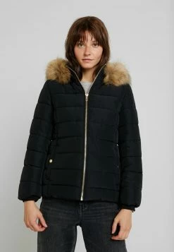 Even&Odd Damen Daunenjacke - Black