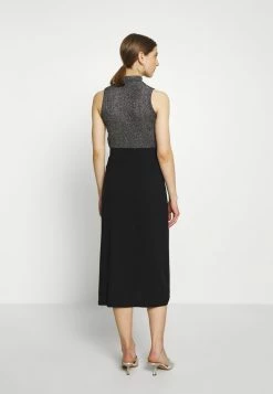 Even&Odd Damen Bleistiftrock - Black -Even&Odd Verkäufe e9d0862eb76c4fb48ce8c69a40c84344