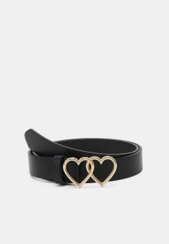 Even&Odd Damen Gürtel - Black