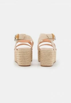 Even&Odd Plateausandalette - Beige | Damen 11 Even&Odd Plateausandalette - Beige | Damen -Even&Odd Verkäufe e9ff0809c9a34fa2948a09f56b826f19