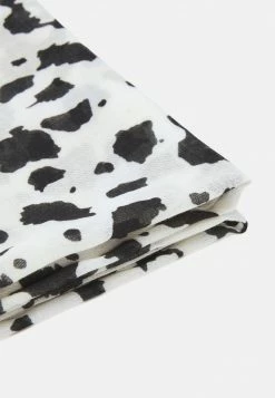 Even&Odd Damen Schal - Off-white/black/grey -Even&Odd Verkäufe ea9f8b17325749d3b2d31099a6a971c5