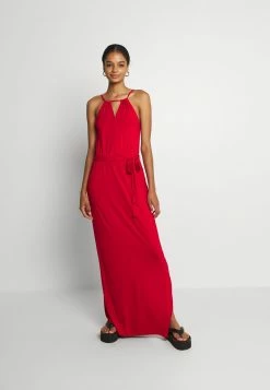 Even&Odd Maxikleid - Red | Damen