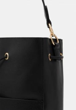 Even&Odd Damen Handtasche - Black -Even&Odd Verkäufe eb1a0d0e91bf46048a71aacd03ec188a