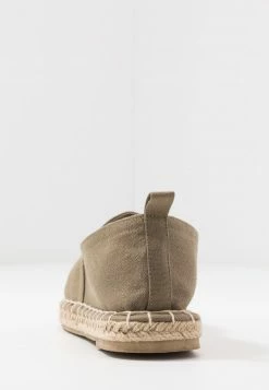 Even&Odd 2 PACK - Espadrille - Cognac/khaki | Damen -Even&Odd Verkäufe eb9e015a231d4f45ba518b15121aa2cf