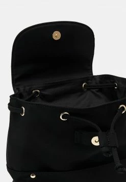 Even&Odd Damen Tagesrucksack - Black -Even&Odd Verkäufe ebcd08db7f21464c97e31eb9d0aea9dc
