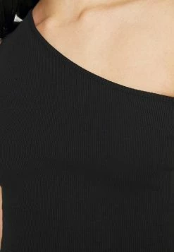 Even&Odd Damen 2 PACK - Top - Black/white -Even&Odd Verkäufe ec0fa481818048f4a7d90d9e6486bb0c