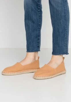 Even&Odd 2 PACK - Espadrille - Cognac/khaki | Damen -Even&Odd Verkäufe ec1ed9d35efc47a78d86e4ccd5945909