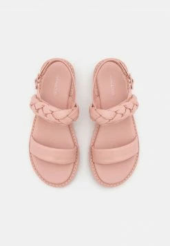 Even&Odd Damen Riemensandalette - Beige -Even&Odd Verkäufe ec22e902ec8942db8a7743f1a470f6bf