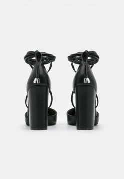 Even&Odd Schnürpumps - Black | Damen -Even&Odd Verkäufe ec29beddbdb44c12bd55df7efdb42b81