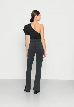 Even&Odd Damen Stoffhose - Moon Washed -Even&Odd Verkäufe ec46017d006c4ae4ba8e8ed12d053fe7