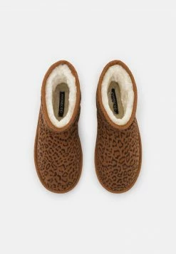 Even&Odd Damen WINTER BOOT - Stiefelette - Beige -Even&Odd Verkäufe ec485cecaeec4cbd948936e9edd22514