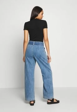 Even&Odd Damen T-Shirt Basic - Black -Even&Odd Verkäufe ec870a496e59431aa4b71a109e2601b4