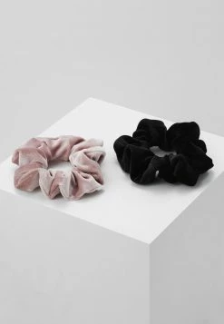 Even&Odd Damen 2 PACK - Haar-Styling-Accessoires - Rose/black -Even&Odd Verkäufe ecc36d001fbf49deb921c4f327248846