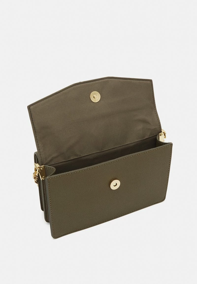 Even&Odd Umhängetasche - Olive | Damen 5 Even&Odd Umhängetasche - Olive | Damen – Bild 3
