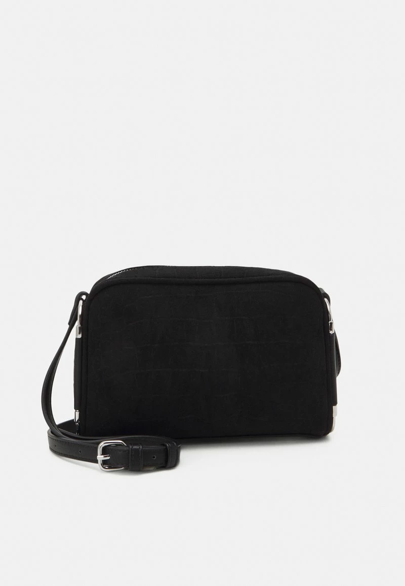 Even&Odd Damen Umhängetasche - Black 3 Even&Odd Damen Umhängetasche - Black