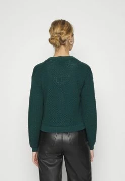 Even&Odd Damen Strickjacke - Green -Even&Odd Verkäufe ed67db144f5d430aba003e5f5e2a06a6