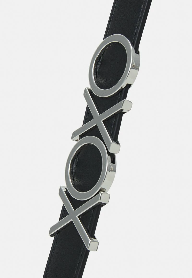 Even&Odd Damen Umhängetasche - Black 6 Even&Odd Damen Umhängetasche - Black – Bild 4