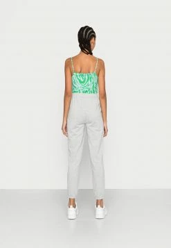 Even&Odd Damen Jogginghose - Mottled Light Grey -Even&Odd Verkäufe ed790a22afe2406abd5bf9f2104de1fd